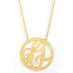 'Jetsetter' Necklace