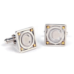 'Connoisseur' Cufflinks