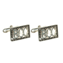 'Mogul' Cufflinks
