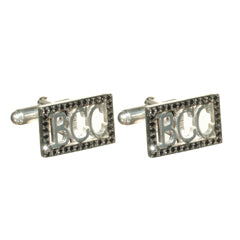 'Mogul' Cufflinks