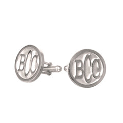 'Tycoon' Cufflinks