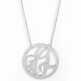 'Jetsetter' Necklace